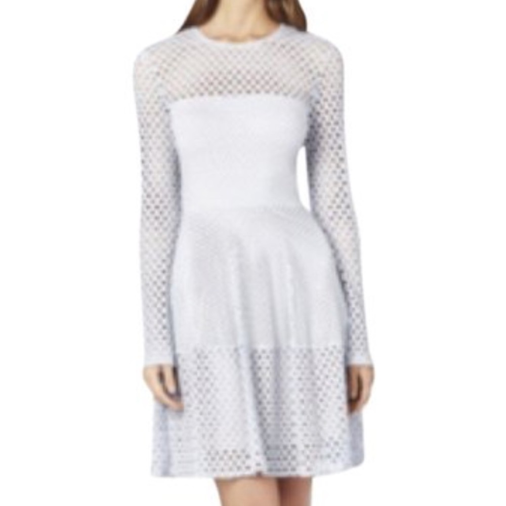 Bcbg Kyla Dress